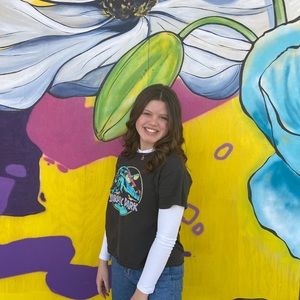 Meet your Posher, Reagan